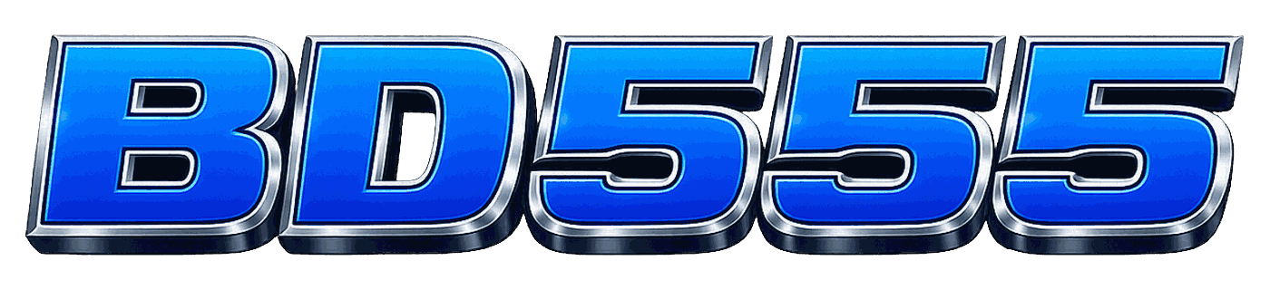 bd555 logo
